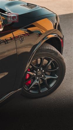 دودج دورانجو